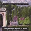 JOAQUIN RODRIGO MUSICA PARA BANDA -C.D.-