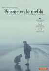 PAISAJE EN LA NIEBLA -DVD-