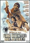 DIENTES DEL DIABLO -DVD-