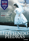 LLOVIENDO PIEDRAS -DVD-