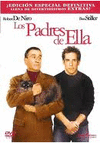 PADRES DE ELLA -DVD-