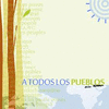 A TODOS LOS PUEBLOS -C.D.-