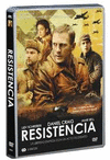 RESISTENCIA -DVD-