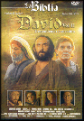 BIBLIA 11 -DVD- DAVID II DESCENDENCIA Y SUCES