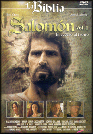 BIBLIA 12 -DVD- SALOMON I ACCESO AL TRONO