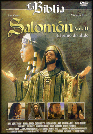 BIBLIA 13 -DVD- SALOMON II EL REINO DIVIDIDO