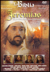 BIBLIA 14 -DVD- JEREMIAS EL PROFETA DE