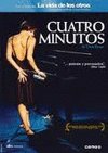 CUATRO MINUTOS -DVD-