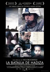 BATALLA DE HADIZA -DVD-