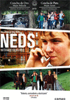NEDS (NO EDUCADOS Y DELINCUENTES) -DVD-