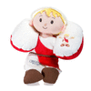 JESUSITO COJIN PELUCHE 40CM
