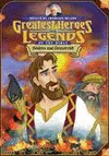 GRANDES HEROES 06 -DVD- SODOMA Y GOMORRA