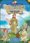 GRANDES HEROES 12 -DVD- LOS APOSTOLES