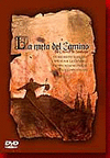 CAMINO SANTIAGO - META DEL CAMINO -DVD- CATEDRAL DE SANTIAGO