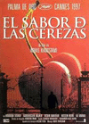 SABOR DE LAS CEREZAS -DVD- 