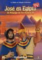 BIBLIA EN DIBUJOS ANIMADOS 02 -DVD- JOSE EN EGIPTO