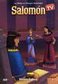 BIBLIA EN DIBUJOS ANIMADOS 07 -DVD- SALOMON