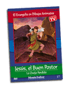 EVANGELIO EN DIBUJOS 17 -DVD- JESUS BUEN PASTOR