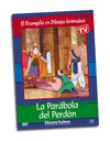 EVANGELIO EN DIBUJOS 21 -DVD- PARABOLA PERDON