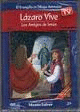 EVANGELIO EN DIBUJOS 29 -DVD- LAZARO VIVE
