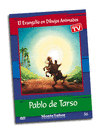EVANGELIO EN DIBUJOS ANIMADOS 36 -DVD- PABLO DE TARSO