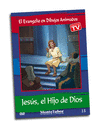 EVANGELIO EN DIBUJOS 15 -DVD- JESUS HIJO DIOS