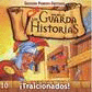 GUARDAHISTORIAS 10 -DVD- TRAICIONADOS