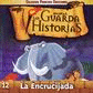 GUARDAHISTORIAS 12 -DVD- ENCRUCIJADA
