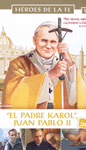 HEROES DE LA FE 05 -DVD- PADRE PIO