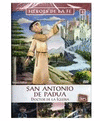 HEROES DE LA FE 04 -DVD- SAN ANTONIO DE PADUA