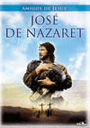 AMIGOS DE JESUS -DVD- JOSE DE NAZARET