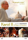 JUAN P.II-KAROL II -DVD-