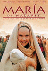 MARA DE NAZARET -DVD-