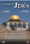 VIAJE DE JESUS -DVD-