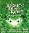 SECRETO DEL LIBRO DE KELLS -DVD-