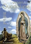 GUADALUPE-VIRGEN DE GUADALUPE -DVD-