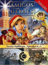 AMIGOS Y HEROES 08-9 -DVD-