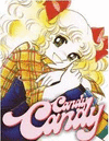 CANDY CANDY VOLUMEN I -DVD-