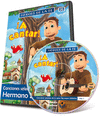 HROES DE LA FE 20 -DVD- A CANTAR!