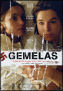 GEMELAS -DVD- 