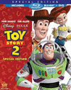 TOY STORY 2 -DVD-