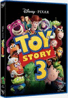 TOY STORY 3 -DVD-