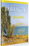 RESEÑA BIBLICA Nº116 -GALILEA-