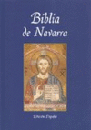 BIBLIA DE NAVARRA -POPULAR-