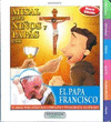 MISAL PARA NIOS Y PADRES CON EL PAPA FRANCISCO