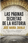 PÁGINAS SECRETAS DE LA HISTORIA