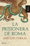 PRISIONERA DE ROMA