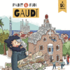 PAINT & FUN GAUDI