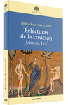 RELECTURAS DE LA CREACI�N