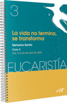 VIDA NO TERMINA, SE TRANSFORMA (EUCARISTA N 3/2025)